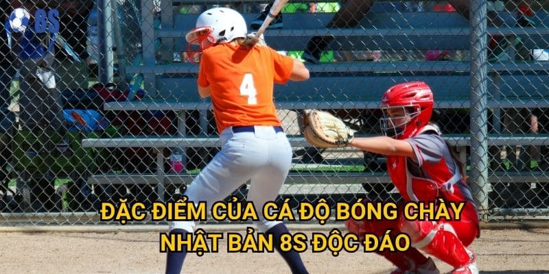 Tại sao cá độ bóng chày Nhật Bản lại hấp dẫn người chơi tại 8s? 2 Đặc điểm của cá độ bóng chày Nhật Bản 8s độc đáo