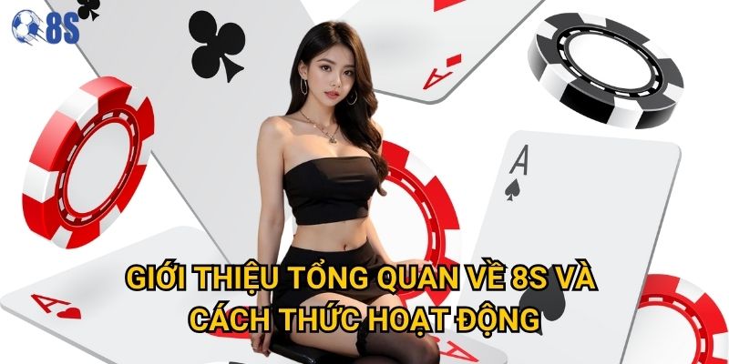 Tại sao nên tìm hiểu giới thiệu về 8s trước khi tham gia? 1 Giới thiệu tổng quan về 8s và cách thức hoạt động
